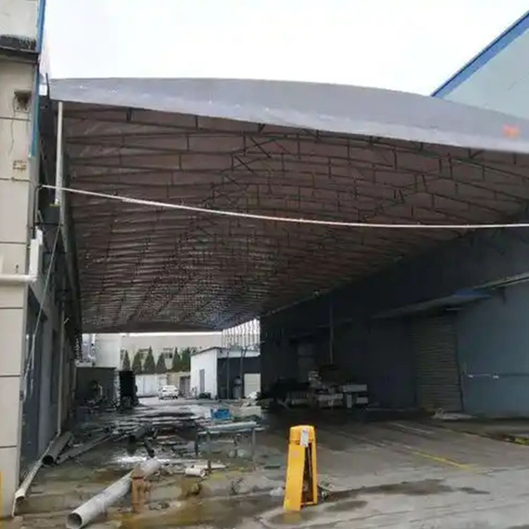 兴和县电动/移动推拉棚