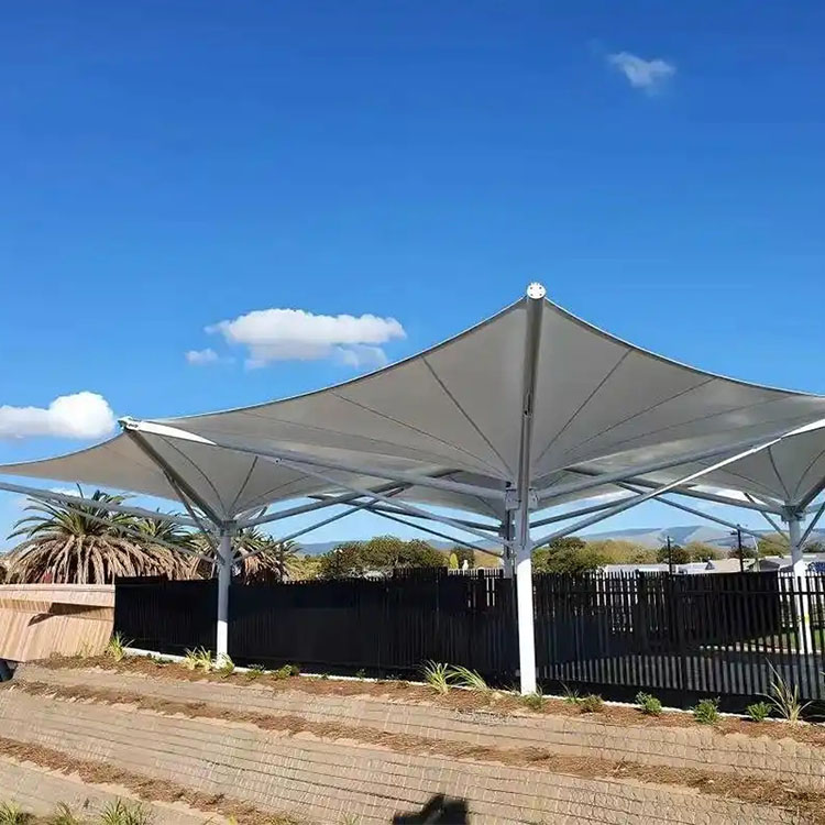 兴和县工程案例