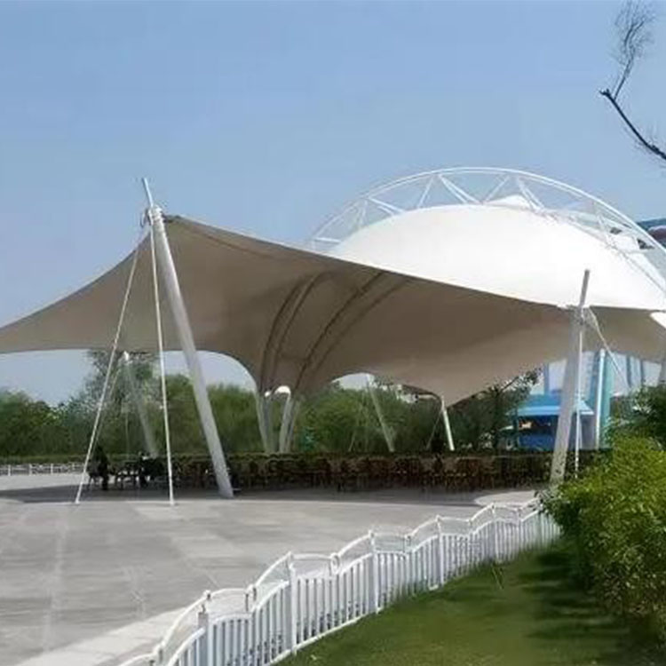 兴和县工程案例