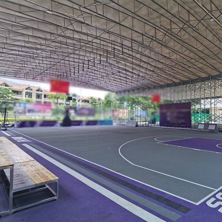 兴和县工程案例