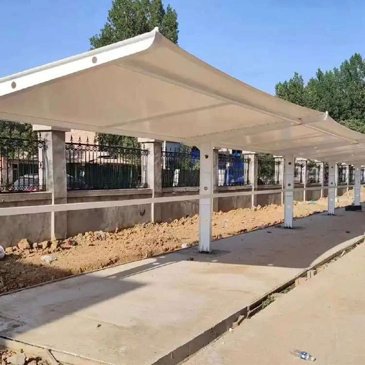 兴和县工程案例