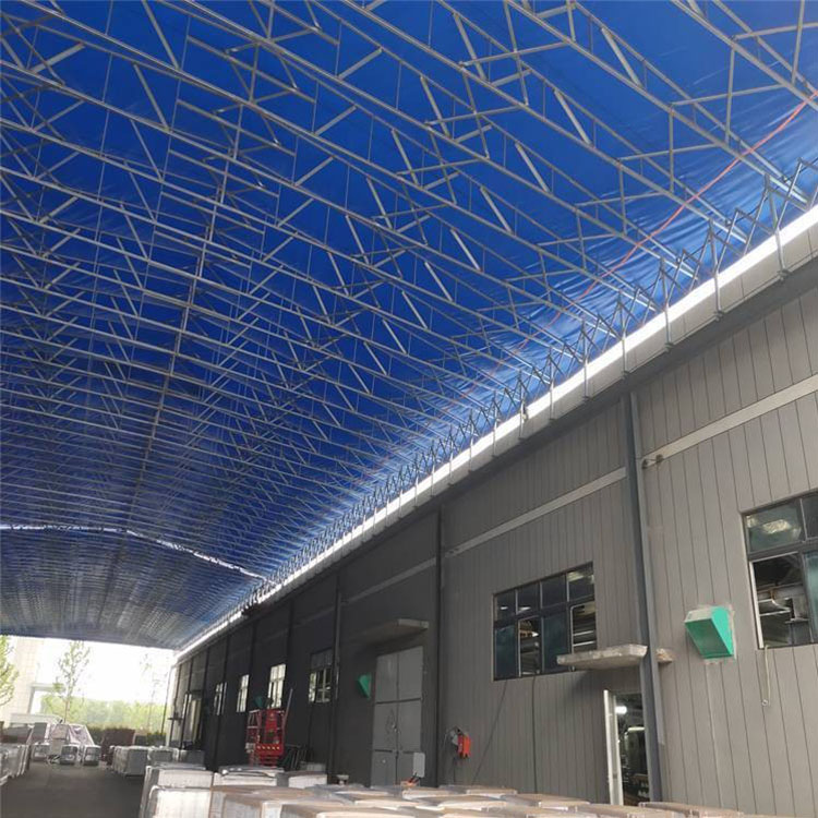 兴和县工程案例