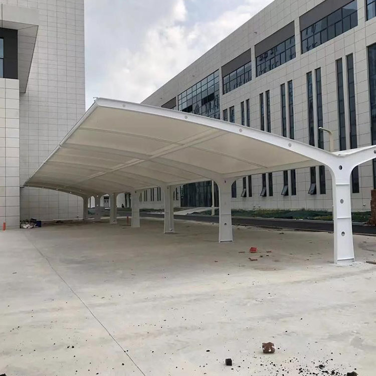 兴和县工程案例